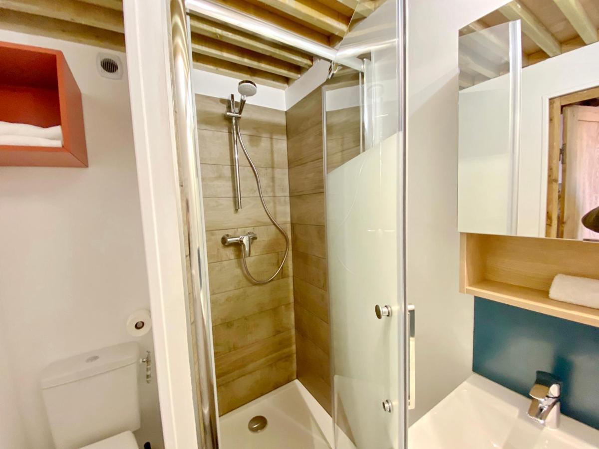 Ferienwohnung Aventure 1827 Marseilles Exterior foto